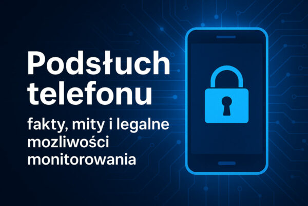 jak działa aplikacja do kontroli rodzicielskiej